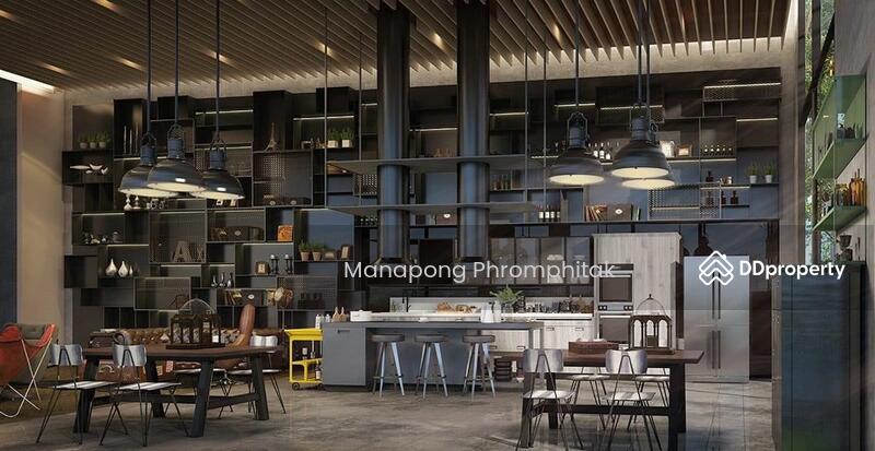 ขาย - The Line Sukhumvit 101 : เดอะ ไลน์ สุขุมวิท 101, กรุงเทพ