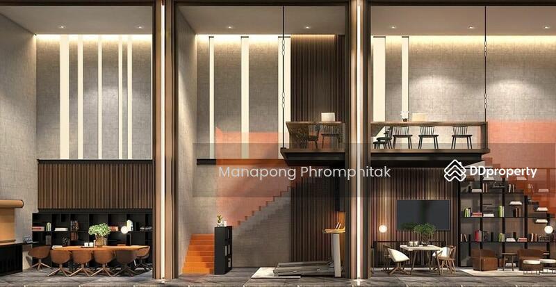 ขาย - The Line Sukhumvit 101 : เดอะ ไลน์ สุขุมวิท 101, กรุงเทพ