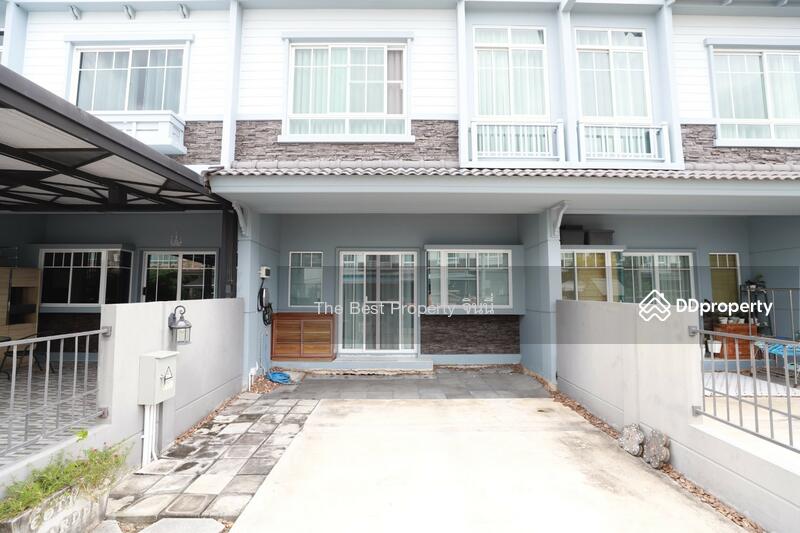 ขาย - Indy 2 Srinakarin : อินดี้ 2 ศรีนครินทร์, สมุทรปราการ