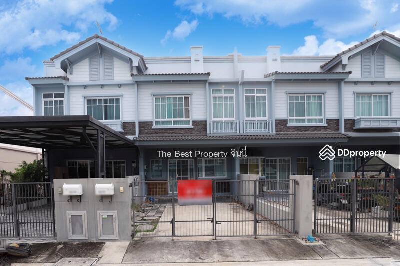 ขาย - Indy 2 Srinakarin : อินดี้ 2 ศรีนครินทร์, สมุทรปราการ