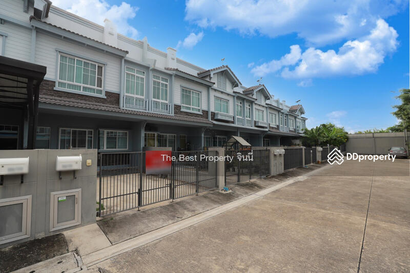 ขาย - Indy 2 Srinakarin : อินดี้ 2 ศรีนครินทร์, สมุทรปราการ