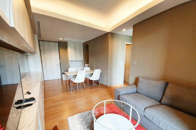 The Lumpini 24, Bangkok, Sukhumvit 24 Road, Khong Tan, Khlong Toei, Bangkok, 2 Bedrooms, 55 sqm, Condo For Rent, by Manapong Phromphitak, 60187414 - DDproperty.com