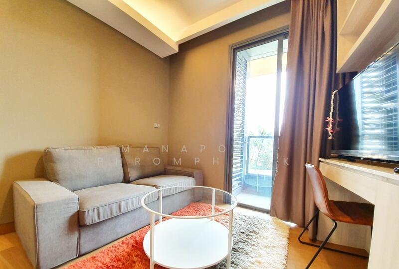 The Lumpini 24, Bangkok, Sukhumvit 24 Road, Khong Tan, Khlong Toei, Bangkok, 2 Bedrooms, 55 sqm, Condo For Rent, by Manapong Phromphitak, 60187414 - DDproperty.com