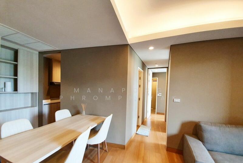 The Lumpini 24, Bangkok, Sukhumvit 24 Road, Khong Tan, Khlong Toei, Bangkok, 2 Bedrooms, 55 sqm, Condo For Rent, by Manapong Phromphitak, 60187414 - DDproperty.com