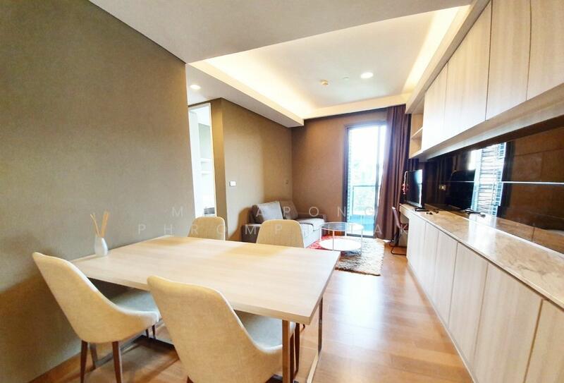 The Lumpini 24, Bangkok, Sukhumvit 24 Road, Khong Tan, Khlong Toei, Bangkok, 2 Bedrooms, 55 sqm, Condo For Rent, by Manapong Phromphitak, 60187414 - DDproperty.com