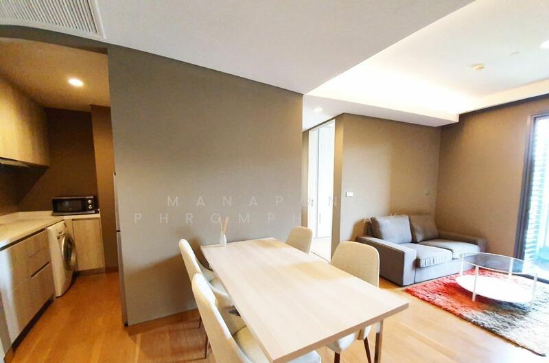 The Lumpini 24, Bangkok, Sukhumvit 24 Road, Khong Tan, Khlong Toei, Bangkok, 2 Bedrooms, 55 sqm, Condo For Rent, by Manapong Phromphitak, 60187414 - DDproperty.com