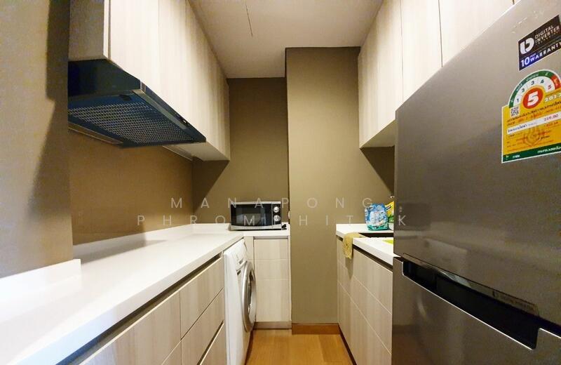 The Lumpini 24, Bangkok, Sukhumvit 24 Road, Khong Tan, Khlong Toei, Bangkok, 2 Bedrooms, 55 sqm, Condo For Rent, by Manapong Phromphitak, 60187414 - DDproperty.com