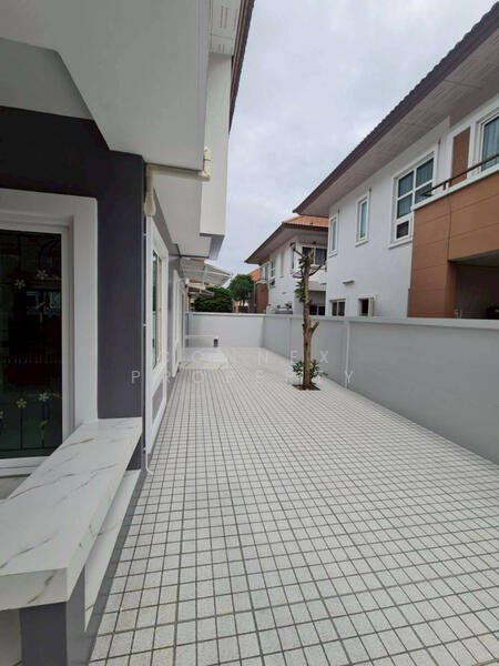 The Muse Home Bangyai-Nonthaburi, Nonthaburi, Bang Rak Yai-Baan Mai Road, Bang Khu Rat, Bang Bua Thong, Nonthaburi, 3 Bedrooms, 180 sqm, Single Detached House For Sale, by Connex Property, 60187419 - DDproperty.com