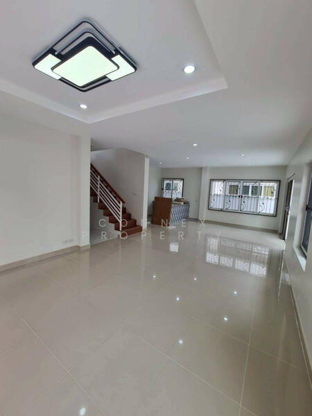 The Muse Home Bangyai-Nonthaburi : เดอะ มิวส์ โฮม บางใหญ่-นนทบุรี, นนทบุรี, ถนนบางรักใหญ่–บ้านใหม่, บางคูรัด, บางบัวทอง, นนทบุรี, 180 ตร.ม., บ้านเดี่ยว ขาย, โดย Connex Property, 60187419 - DDproperty.com