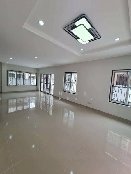 The Muse Home Bangyai-Nonthaburi, Nonthaburi, Bang Rak Yai-Baan Mai Road, Bang Khu Rat, Bang Bua Thong, Nonthaburi, 3 Bedrooms, 180 sqm, Single Detached House For Sale, by Connex Property, 60187419 - DDproperty.com