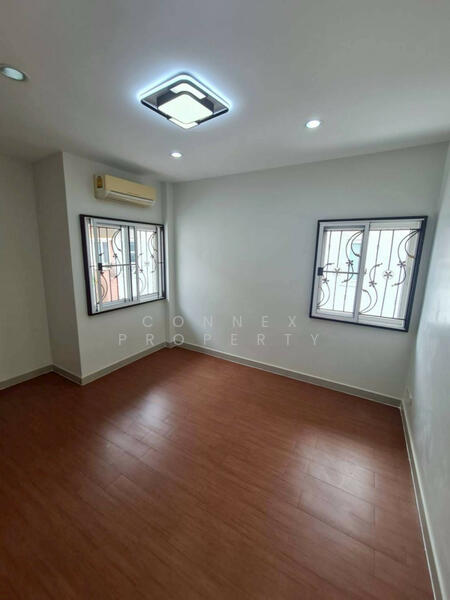 The Muse Home Bangyai-Nonthaburi, Nonthaburi, Bang Rak Yai-Baan Mai Road, Bang Khu Rat, Bang Bua Thong, Nonthaburi, 3 Bedrooms, 180 sqm, Single Detached House For Sale, by Connex Property, 60187419 - DDproperty.com