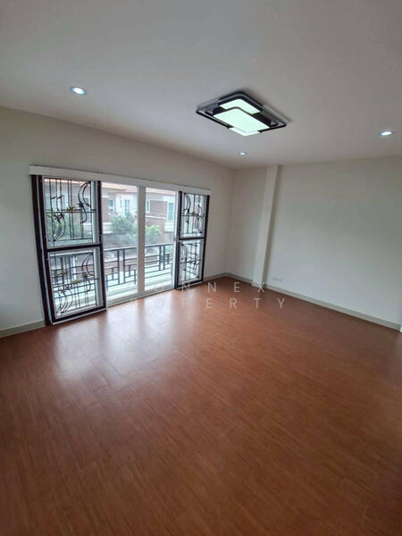 The Muse Home Bangyai-Nonthaburi : เดอะ มิวส์ โฮม บางใหญ่-นนทบุรี, นนทบุรี, ถนนบางรักใหญ่–บ้านใหม่, บางคูรัด, บางบัวทอง, นนทบุรี, 180 ตร.ม., บ้านเดี่ยว ขาย, โดย Connex Property, 60187419 - DDproperty.com