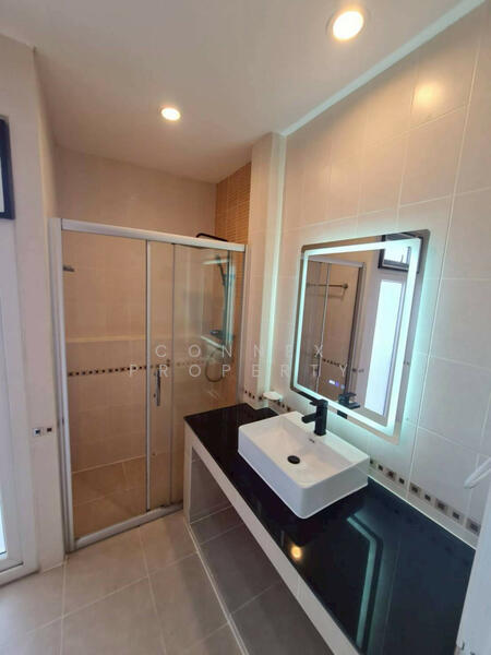 The Muse Home Bangyai-Nonthaburi : เดอะ มิวส์ โฮม บางใหญ่-นนทบุรี, นนทบุรี, ถนนบางรักใหญ่–บ้านใหม่, บางคูรัด, บางบัวทอง, นนทบุรี, 180 ตร.ม., บ้านเดี่ยว ขาย, โดย Connex Property, 60187419 - DDproperty.com