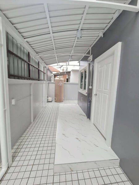 The Muse Home Bangyai-Nonthaburi, Nonthaburi, Bang Rak Yai-Baan Mai Road, Bang Khu Rat, Bang Bua Thong, Nonthaburi, 3 Bedrooms, 180 sqm, Single Detached House For Sale, by Connex Property, 60187419 - DDproperty.com