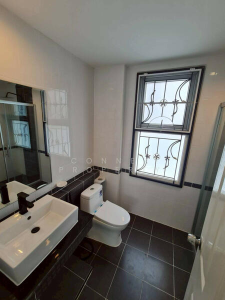 The Muse Home Bangyai-Nonthaburi, Nonthaburi, Bang Rak Yai-Baan Mai Road, Bang Khu Rat, Bang Bua Thong, Nonthaburi, 3 Bedrooms, 180 sqm, Single Detached House For Sale, by Connex Property, 60187419 - DDproperty.com