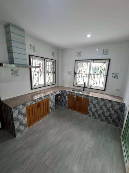 The Muse Home Bangyai-Nonthaburi : เดอะ มิวส์ โฮม บางใหญ่-นนทบุรี, นนทบุรี, ถนนบางรักใหญ่–บ้านใหม่, บางคูรัด, บางบัวทอง, นนทบุรี, 180 ตร.ม., บ้านเดี่ยว ขาย, โดย Connex Property, 60187419 - DDproperty.com