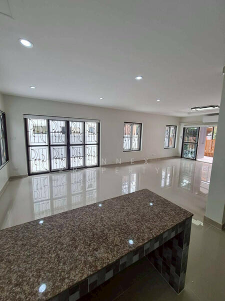 The Muse Home Bangyai-Nonthaburi, Nonthaburi, Bang Rak Yai-Baan Mai Road, Bang Khu Rat, Bang Bua Thong, Nonthaburi, 3 Bedrooms, 180 sqm, Single Detached House For Sale, by Connex Property, 60187419 - DDproperty.com
