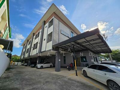 ขาย - บ้านเราเรสซิเด้นซ์, พิษณุโลก