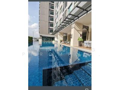 ขาย - KnightsBridge Collage Ramkhamhaeng : ไนท์บริดจ์คอลลาจ รามคำแหง, กรุงเทพ