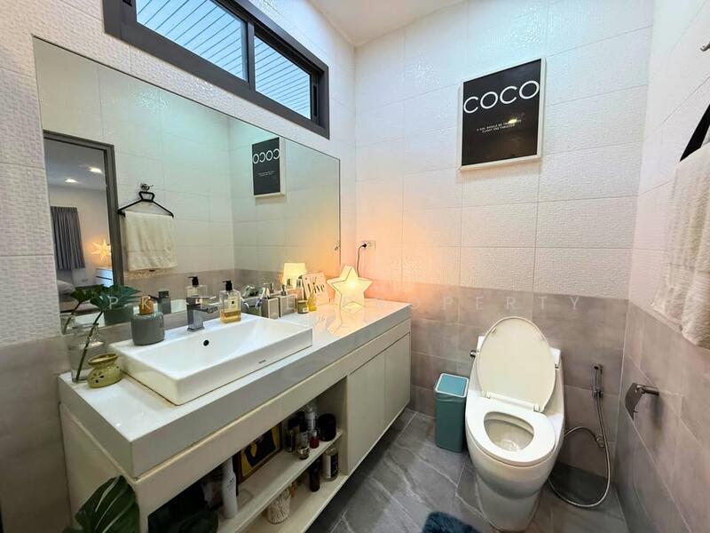 5R0745 Pool villa for rent 2 bedroom 3 bathroom 65,000/month at kathu have fully furnished, Phuket, Kathu, Phuket, 2 Bedrooms, 250 sqm, Villa For Rent, by PK LIFE Property, 60187464 - DDproperty.com