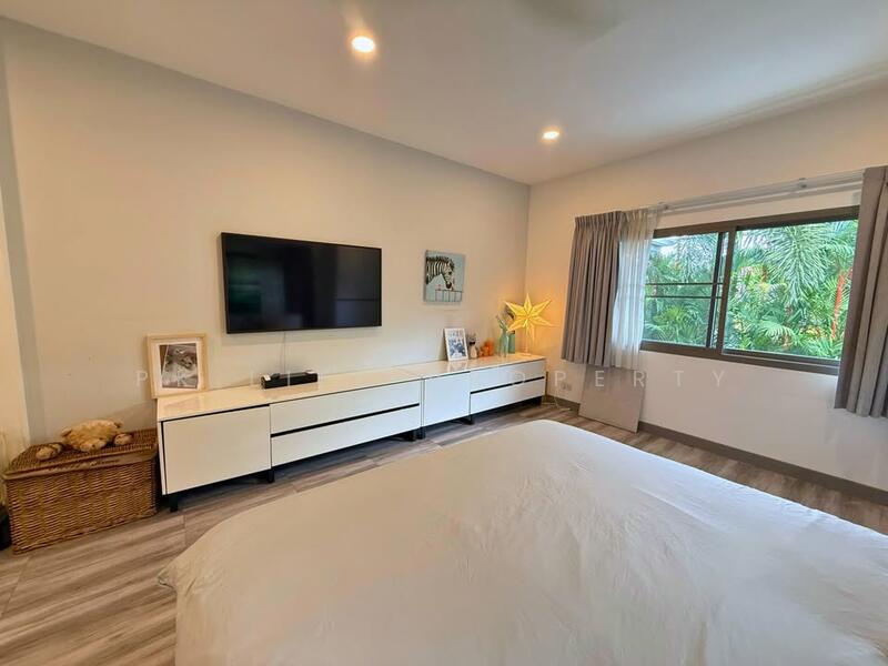 5R0745 Pool villa for rent 2 bedroom 3 bathroom 65,000/month at kathu have fully furnished, ภูเก็ต, กะทู้, ภูเก็ต, 250 ตร.ม., วิลล่า ให้เช่า, โดย PK LIFE Property, 60187464 - DDproperty.com