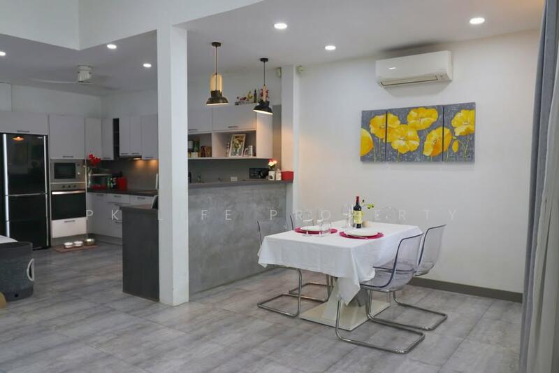 5R0745 Pool villa for rent 2 bedroom 3 bathroom 65,000/month at kathu have fully furnished, Phuket, Kathu, Phuket, 2 Bedrooms, 250 sqm, Villa For Rent, by PK LIFE Property, 60187464 - DDproperty.com