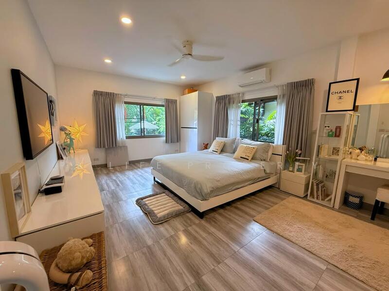 5R0745 Pool villa for rent 2 bedroom 3 bathroom 65,000/month at kathu have fully furnished, ภูเก็ต, กะทู้, ภูเก็ต, 250 ตร.ม., วิลล่า ให้เช่า, โดย PK LIFE Property, 60187464 - DDproperty.com