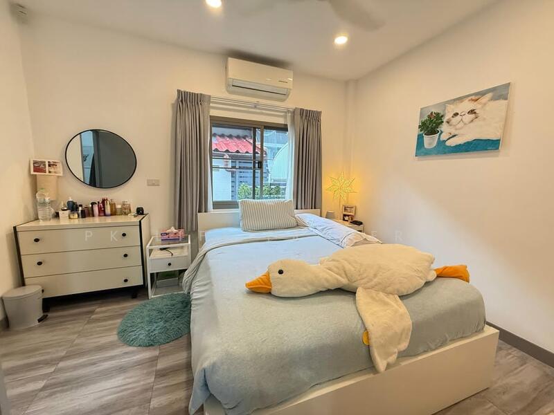 5R0745 Pool villa for rent 2 bedroom 3 bathroom 65,000/month at kathu have fully furnished, ภูเก็ต, กะทู้, ภูเก็ต, 250 ตร.ม., วิลล่า ให้เช่า, โดย PK LIFE Property, 60187464 - DDproperty.com