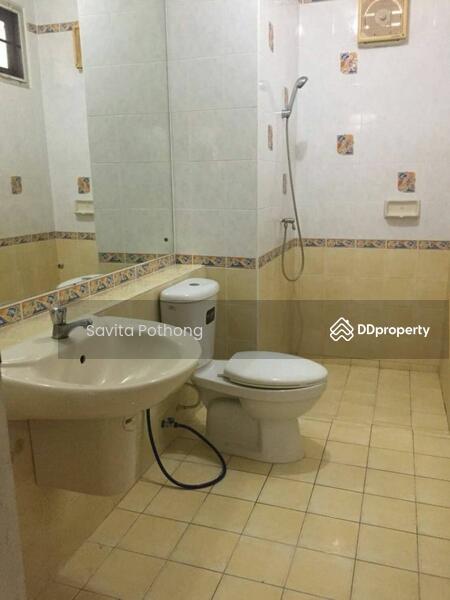 For Sale - Panchasarp Suite Ratchada-Ladphrao condominium, Bangkok