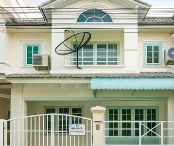ขาย - Townhouse Area Nawamin, กรุงเทพ