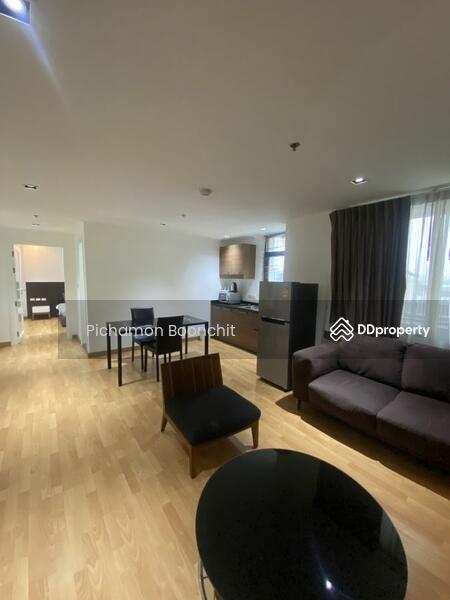 ขาย - Nantiruj Tower apartment : นันทิรุจ ทาวเวอร์ อพาร์ทเมนท์, กรุงเทพ