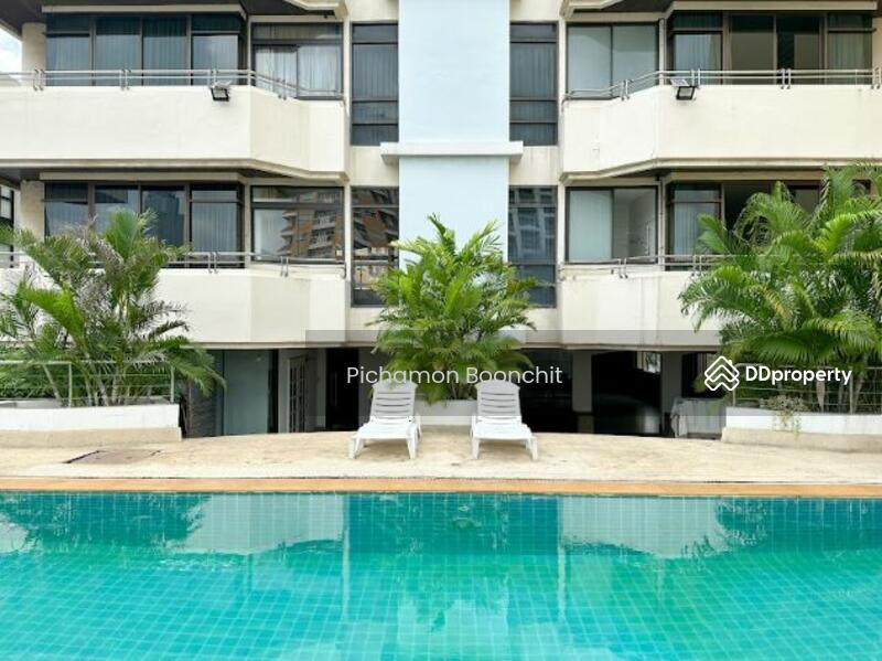 ขาย - Nantiruj Tower apartment : นันทิรุจ ทาวเวอร์ อพาร์ทเมนท์, กรุงเทพ