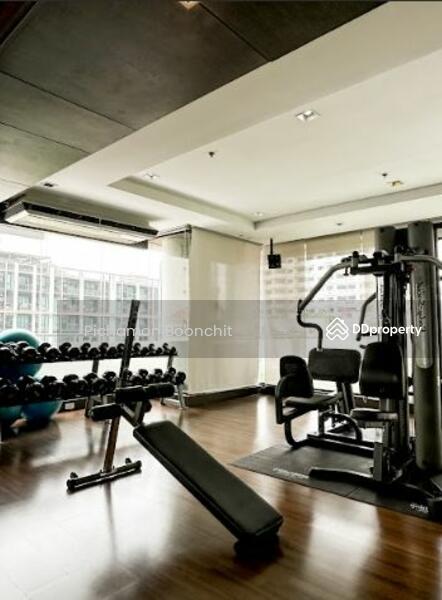 ขาย - Nantiruj Tower apartment : นันทิรุจ ทาวเวอร์ อพาร์ทเมนท์, กรุงเทพ