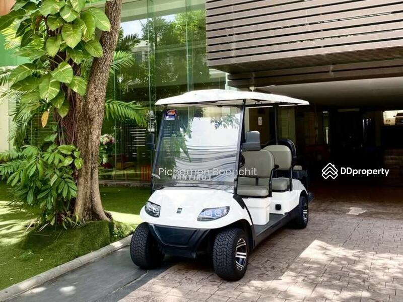 ขาย - Nantiruj Tower apartment : นันทิรุจ ทาวเวอร์ อพาร์ทเมนท์, กรุงเทพ