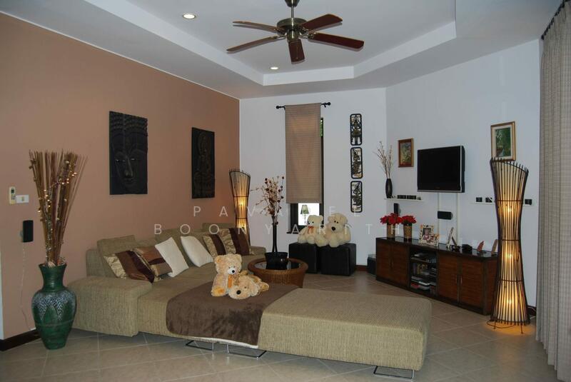 ให้เช่า - Manora Village I : มโนราห์ วิลเลจ 1, ประจวบคีรีขันธ์