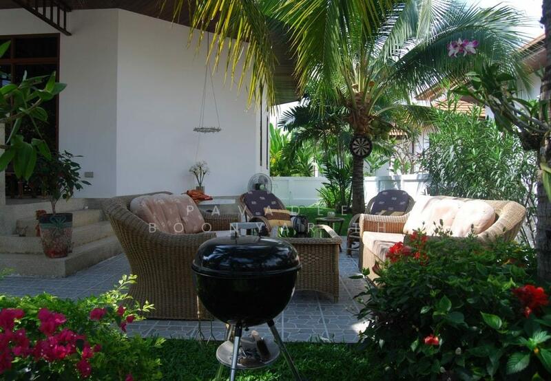 ให้เช่า - Manora Village I : มโนราห์ วิลเลจ 1, ประจวบคีรีขันธ์