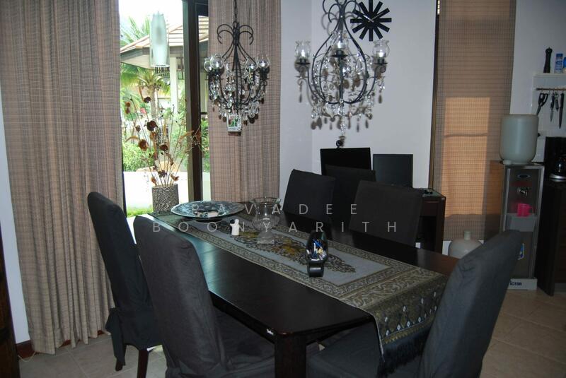 ให้เช่า - Manora Village I : มโนราห์ วิลเลจ 1, ประจวบคีรีขันธ์