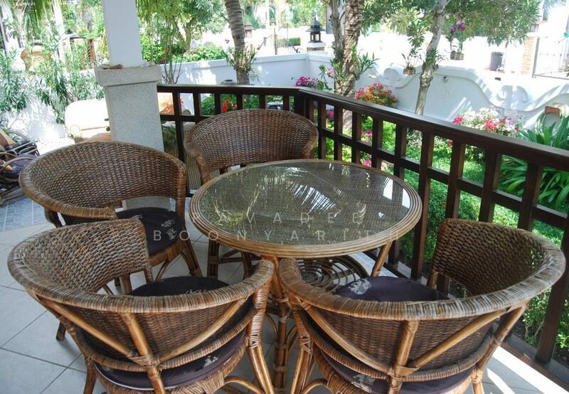 ให้เช่า - Manora Village I : มโนราห์ วิลเลจ 1, ประจวบคีรีขันธ์