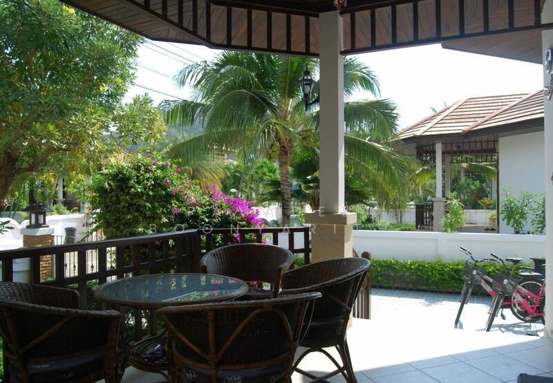 ให้เช่า - Manora Village I : มโนราห์ วิลเลจ 1, ประจวบคีรีขันธ์