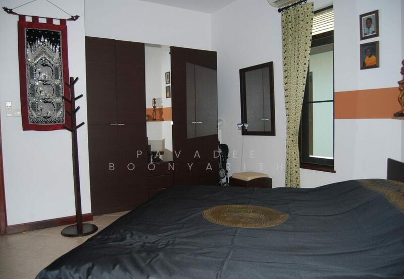 ให้เช่า - Manora Village I : มโนราห์ วิลเลจ 1, ประจวบคีรีขันธ์