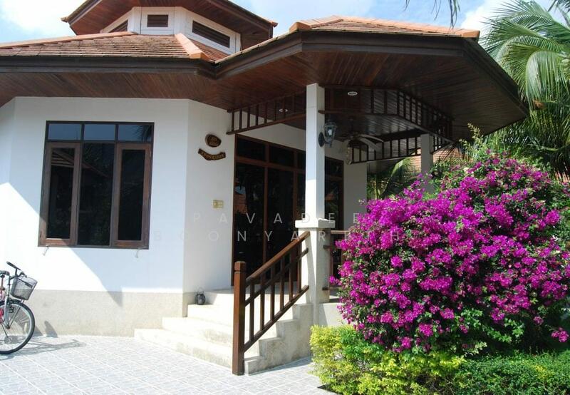 ให้เช่า - Manora Village I : มโนราห์ วิลเลจ 1, ประจวบคีรีขันธ์