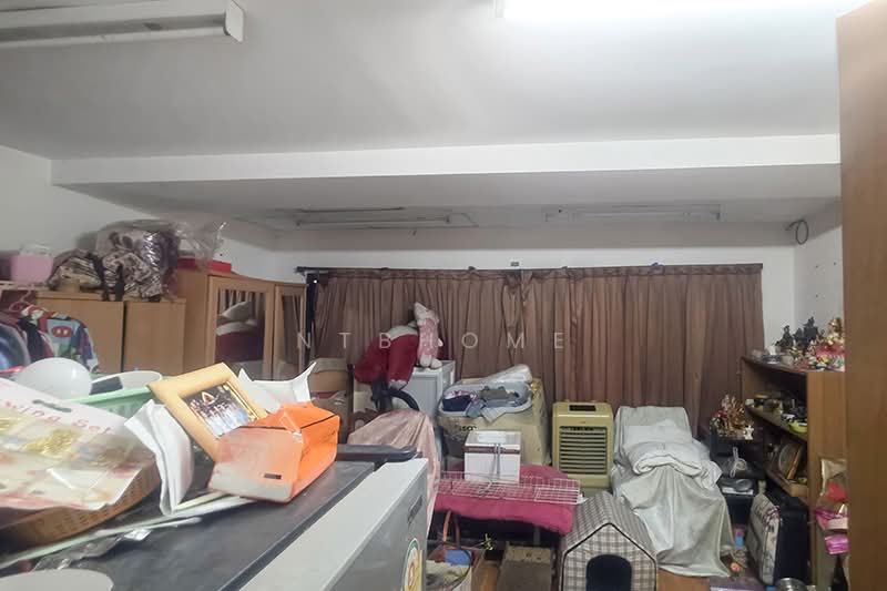 The Royal Thai Army Welfare Housing Chaengwattana 34 : หมู่บ้านสวัสดิการทหารบก แจ้งวัฒนะ34, นนทบุรี, ปากเกร็ด, ปากเกร็ด, นนทบุรี, 180 ตร.ม., บ้านเดี่ยว ขาย, โดย NTBHOME, 60187563 - DDproperty.com