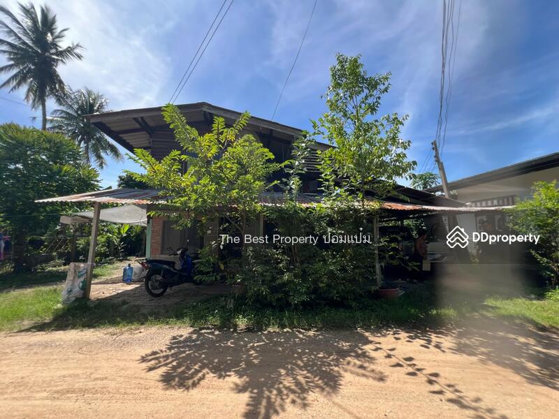 ขาย - บ้านเดี่ยวบ้านโป่ง ราชบุรี, ราชบุรี