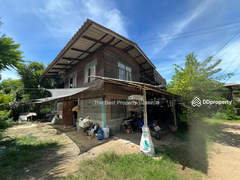 ขาย - บ้านเดี่ยวบ้านโป่ง ราชบุรี, ราชบุรี