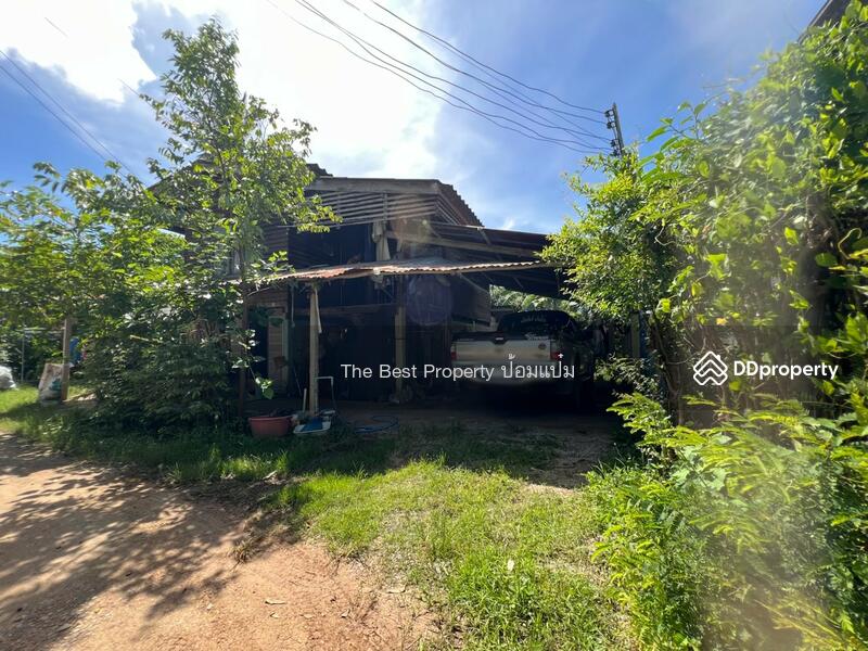 ขาย - บ้านเดี่ยวบ้านโป่ง ราชบุรี, ราชบุรี