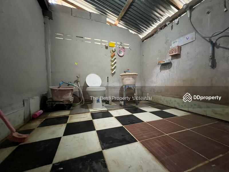 ขาย - บ้านเดี่ยวบ้านโป่ง ราชบุรี, ราชบุรี