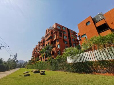 ขาย - Las Tortugas Condo : ลาส ตอร์ตูกัส คอนโด, ประจวบคีรีขันธ์