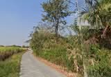 ขายที่ดินหนองหงษ์ 2 ไร่ ติดถนนคอนกรีต ใกล้ถนนเส้นชบ.3023-200เมตร อ.พานทอง - DDproperty.com