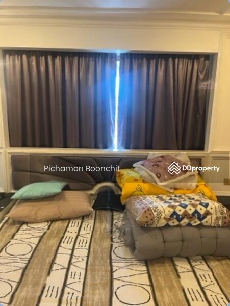 ขาย - Royal Park Condominium : รอยัลปาร์คคอนโดมิเนียม, กรุงเทพ