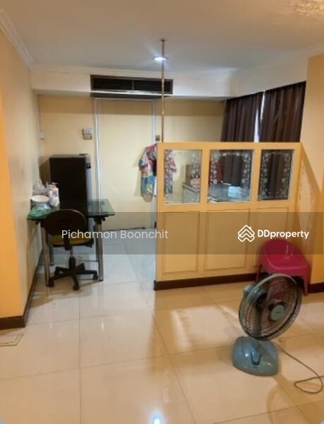 ขาย - Royal Park Condominium : รอยัลปาร์คคอนโดมิเนียม, กรุงเทพ